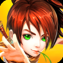 倾世情缘果盘版