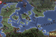 《欧陆风云4》连接不上服务器是什么原因