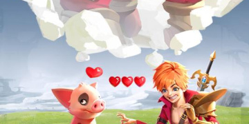 云上城之歌最新版手游