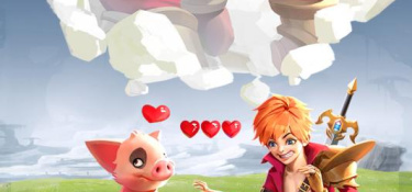 云上城之歌最新版手游