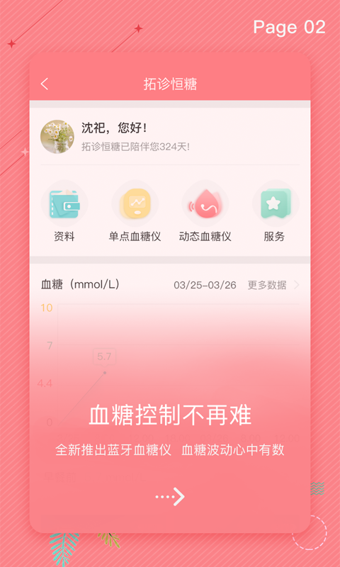 1