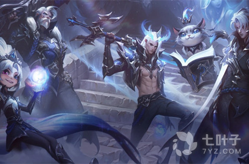 LPL夏季赛积分榜