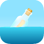 遇见漂流瓶绿色版