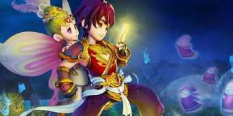 盘点西游养成题材手游合集