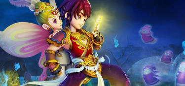 盘点西游养成题材手游合集