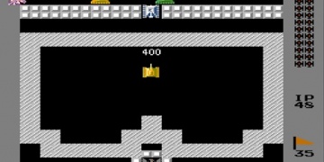 坦克大战最新版手游