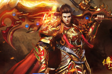 能瞬间秒人的传奇手游合集