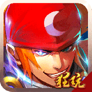 命运之刃果盘版