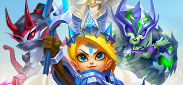 奇幻世界英雄最新版手游