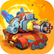 坦克无敌华为版