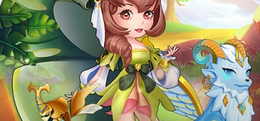 精灵萌宝贝手游