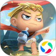 怪咖英雄中文版