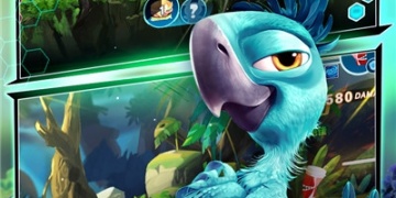 日系二次元冒险类手游