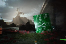 《幽灵线：东京》御札作用