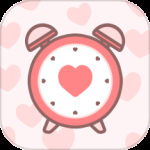 情侣闹钟