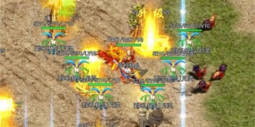 类似三王传奇的手游