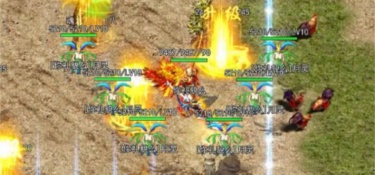 类似三王传奇的手游