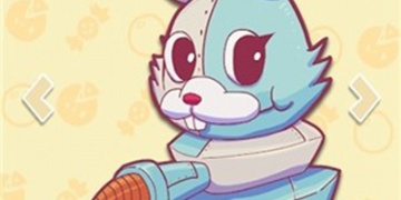 猫咪射击手游