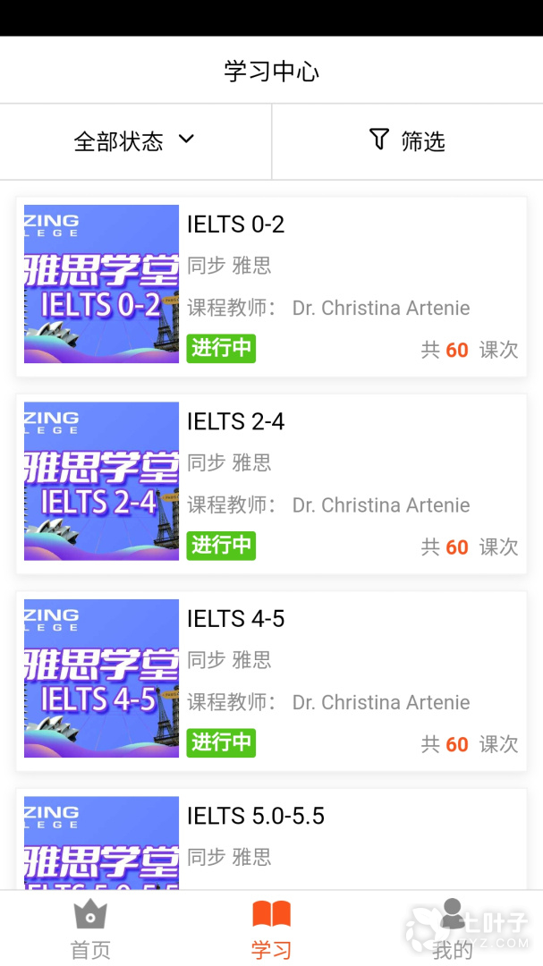 1