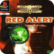 红色警戒圣诞版