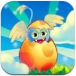 可爱的怪物合并