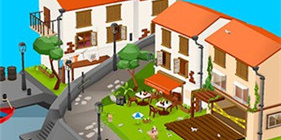 大白鲨模拟手游