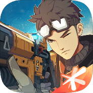 王牌战士九游版