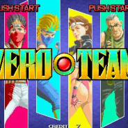 零组特攻队(街机闯关)