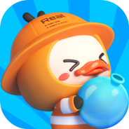 全民泡泡超人vivo版