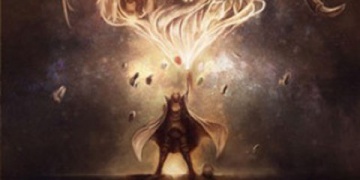神魔战斗的手游