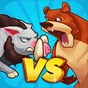 迷你动物对决qq游戏大厅版