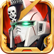 敢达争锋对决台服