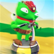 弗里格历险记免费版