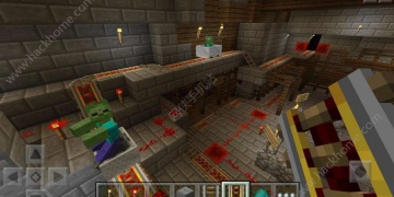 我的世界中国版中文版手游