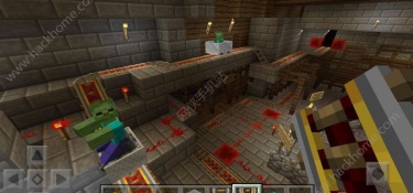 我的世界中国版中文版手游