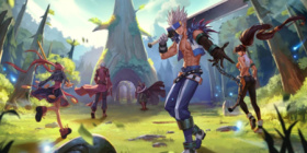 《DNF手游》攻略大全