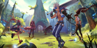 《DNF手游》攻略大全