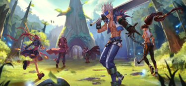 《DNF手游》攻略大全