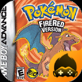 口袋妖怪火红802 1.0汉化版(经典GBA)