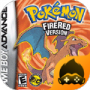 口袋妖怪火红802 1.0汉化版(经典GBA)