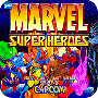 超级漫画英雄街机版
