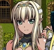 暗精灵编年史魔改冷狐版