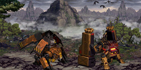 DNF纳瑟乌森林副本攻略