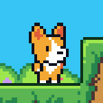 小狗的糖果冒险