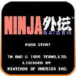 忍者龙剑传1悟饭版