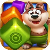 甜点消消支付宝版