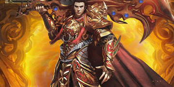 自动挂机大侠传奇手游