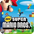 新超级马里奥兄弟美版