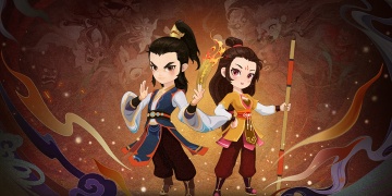 传奇霸气手游