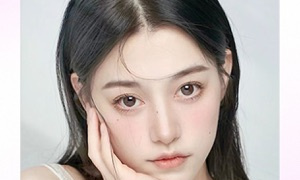 国产好用的一键美颜APP